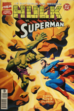 hulk-vs-superman-le-battaglie-del-secolo-19-panini-comics-2000