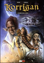 korrigan-vol1-magic-press-2004