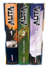alita-panzer-edition-cofanetto-panini-comics-2019