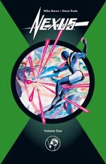 archivi-di-nexus-vol2-bottero-edizioni-2008