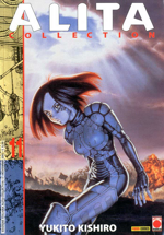 alita-collection-vol11-panini-comics-2002