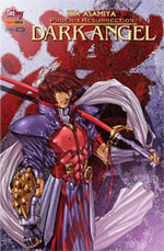 phoenix-resurrection-dark-angel-panini-comics-2002