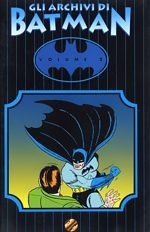 archivi-di-batman-vol2-play-press-1996
