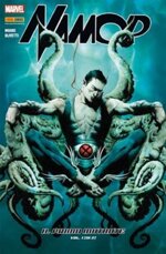 namor-il-primo-mutante-1-marvel-special-1-panini-comics-2012