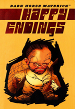 dark-horse-maverick-happy-endings-dark-horse-2002