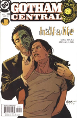 gotham-central-678910-dc-comics-2003
