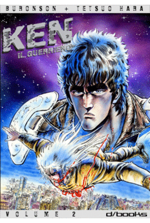 ken-il-guerriero-vol2-dbooks-2005
