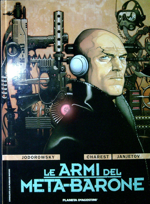 le-armi-del-meta-barone-planeta-deagostini-2010