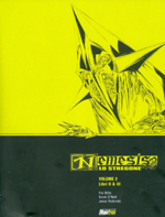 nemesis-lo-stregone-vol2-magic-press-2011
