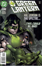 green-lantern-115116117118119-dc-comics-1999