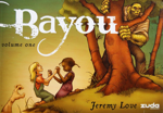 bayou-vol1-dc-comics-2009
