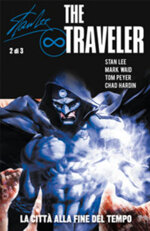 the-traveler-vol2-panini-comics-2012