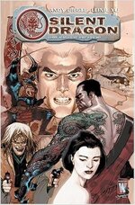 silent-dragon-dc-comics-2006