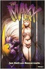 the-maxx-vol2-dc-comics-2004