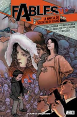 fables-vol4-la-marcia-dei-soldatini-di-legno-planeta-deagostini-2006