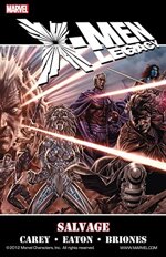 x-men-legacy-salvage-marvel-comics-2009