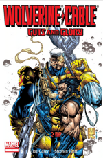 wolverinecable-guts-and-glory-marvel-comics-1999
