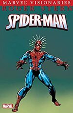 marvel-visionaries-roger-stern-spider-man-vol1-marvel-comics-2007