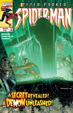 peter-parker-spider-man-89101112-marvel-comics-1999