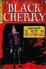 black-cherry-image-comics-2007