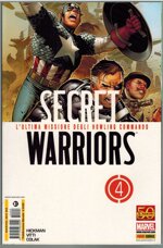 secret-warriors-4-marvel-mix-93-panini-comics-2011