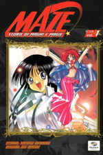 maze-storie-di-maghi-e-magie-pack-play-press-2002