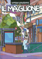 il-maglione-planeta-de-agostini-2009