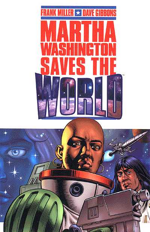 martha-washington-saves-the-world-dark-horse-1999