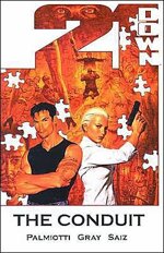 21-down-the-conduit-dc-comics-2003