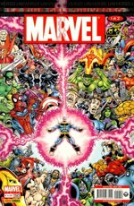fine-delluniverso-marvel-1-marvel-mix-50-panini-comics-2004