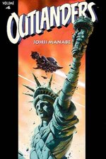 outlanders-vol4-dark-horse-1995