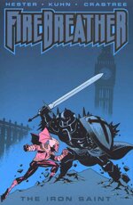 firebreather-the-iron-saint-image-comics-2004