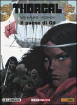 thorgal-vol10-panini-comics-2003