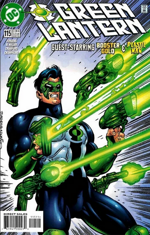 green-lantern-115116117118119-dc-comics-1999