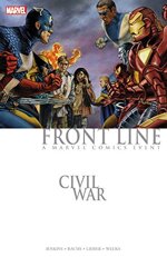 civil-war-front-line-vol1-marvel-comics-2007