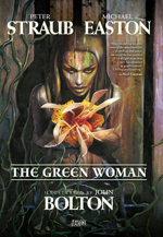 the-green-woman-dc-comics-2010