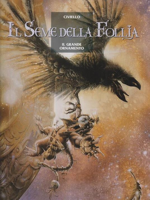 il-seme-della-follia-vol2-magic-press-2002