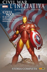 civil-war-liniziativa-marvel-miniserie-83-panini-comics-2007