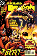 richard-dragon-789101112-dc-comics-2005