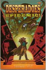 desperadoes-epidemic-dc-comics-1999
