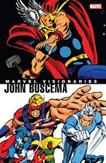 marvel-visionaries-john-buscema-marvel-comics-2006