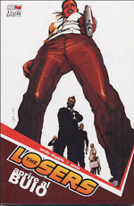 the-losers-pack-magic-press-2005