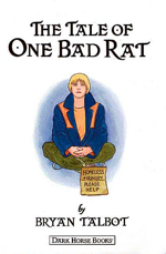 the-tale-of-one-bad-rat-dark-horse-1995