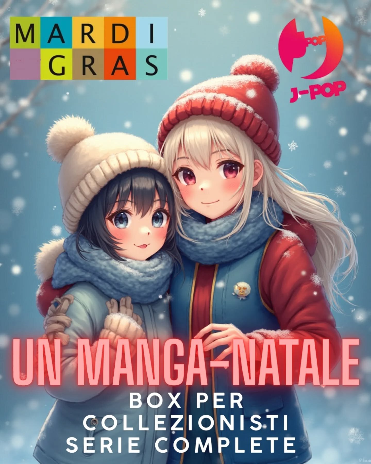 SERIE MANGA J-POP SERIE MANGA J-POP