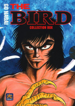 go-nagai-the-bird-collection-box-001-edizioni-2023