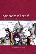 wonderland-1-image-comics-2004