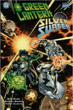 green-lanternsilver-surfer-marveldc-comics-1995