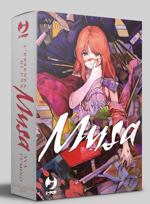 lessenza-di-una-musa-collection-box-jpop-2024