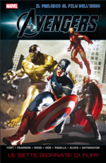 avengers-il-preludio-al-film-marvel-special-4-panini-comics-2012