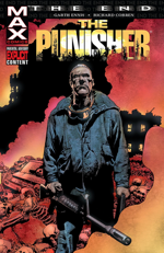 the-punisher-the-endred-xmas-marvel-comics-2004